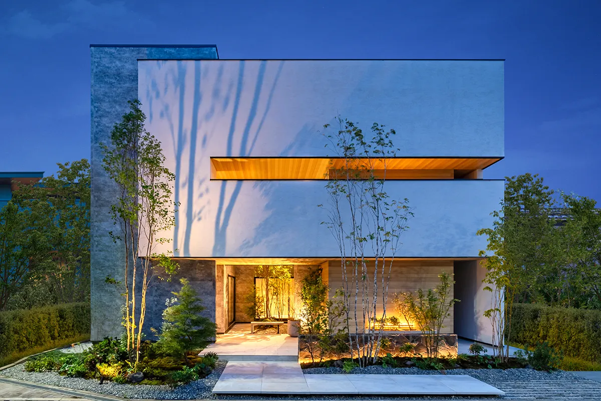 東京都 江戸川展示場