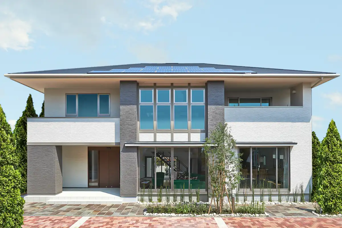 埼玉県 さいたま展示場