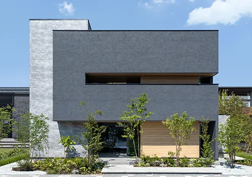 京都四条展示場