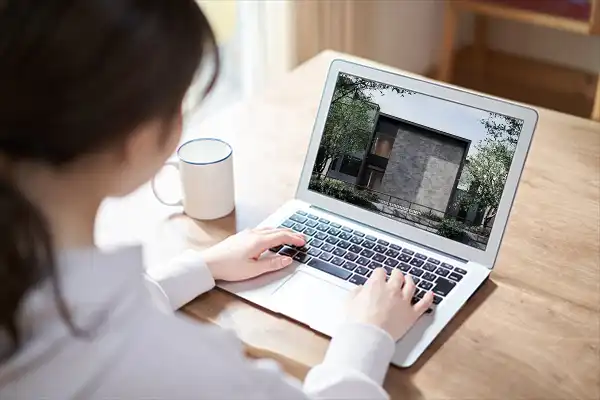 オンライン相談